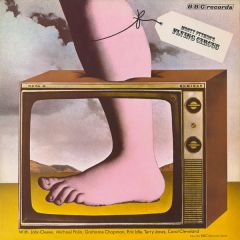 Monty Python - Monty Python - Monty Python's Flying Circus - Bbc Records