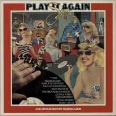 Various Artists - Various Artists - Play It Again Sam - A&M Records