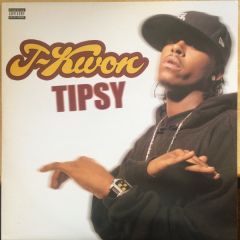 J Kwon - J Kwon - Tipsy - BMG