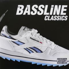 Relentless Presents - Relentless Presents - Bassline Classic - Relentless