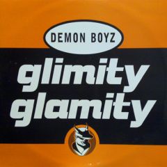 Demon Boyz - Demon Boyz - Glimmity Glammity / Junglist - Tribal Bass