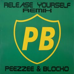 Peezzee & Blocko - Peezzee & Blocko - Release Yourself (Remix) - Tooo's Company