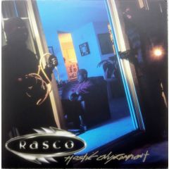 Rasco - Rasco - Hostile Environment - Copasetik Recordings