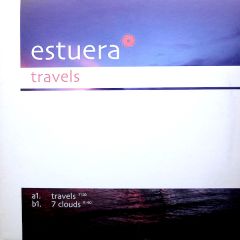 Estuera - Estuera - Travels - Black Hole