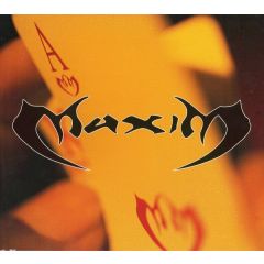 Maxim Feat.Trina Allen - Maxim Feat.Trina Allen - Scheming - XL