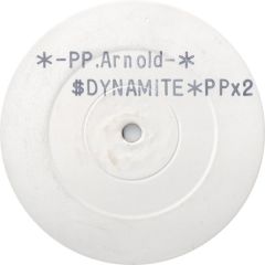 PP. Arnold - PP. Arnold - Dynamite - Full Circle Records
