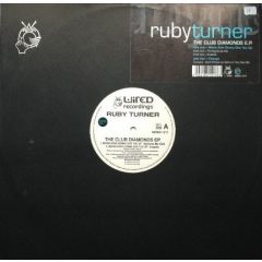 Ruby Turner - Ruby Turner - Never Gonna Give You Up - Wired