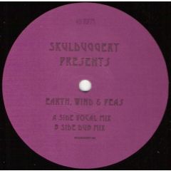 Skulduggery - Skulduggery - Earth, Wind & Peas - Skulduggery