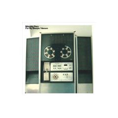Bobby Peru (Paul Woolford) - Bobby Peru (Paul Woolford) - For My Bleeps - 20:20 Vision