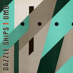 OMD - OMD - Dazzle Ships - Virgin