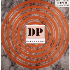 Base 1 - Base 1 - My Way - Dp Recordings