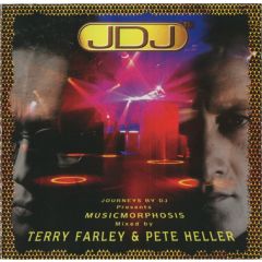 Farley & Heller - Farley & Heller - Journeys By DJ - Journeys By DJ
