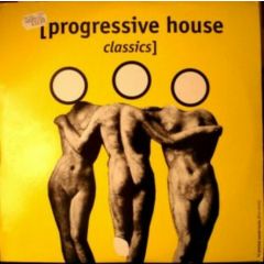 Various Artists - Various Artists - Progressive House Classics - Firm Music