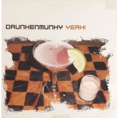 Drunkenmunky - Drunkenmunky - Yeah! - D'N'A