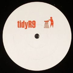 Ian M / DJ Vortex & Arpa's Dream - Ian M / DJ Vortex & Arpa's Dream - Annihilation / Incoming (Remixes) - Tidy Trax
