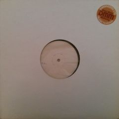 Cheeba Starks Presents The Toupe Committee - Cheeba Starks Presents The Toupe Committee - GoGo Bop - Groove On