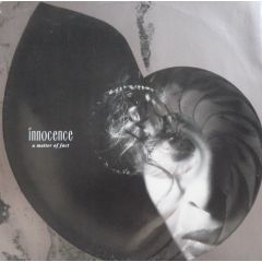 Innocence - Innocence - A Matter Of Fact - Cooltempo