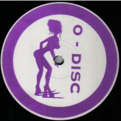 O Disc - O Disc - Made In Lolland - Dance Arena Productions