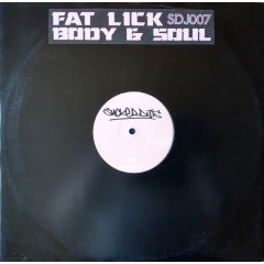 Sucker Djs - Sucker Djs - Fat Lick - Sucker Djs