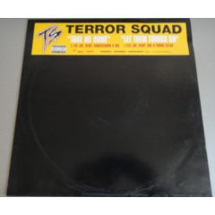 Terror Squad - Terror Squad - Take Me Home - Universal Records