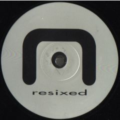 DJ La Monde - DJ La Monde - Resixed - Monoid 