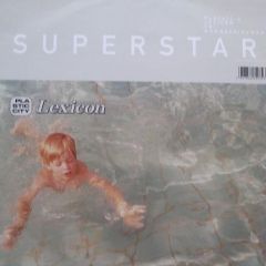 Lexicon / Manmachineman - Lexicon / Manmachineman - Superstar / Funk Corner - Plastic City