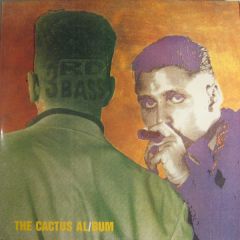 3rd Bass - 3rd Bass - The Cactus Album - Def Jam