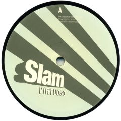 Slam - Slam - Virtuoso (Remixes) - Soma