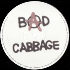 Bad Cabbage - Bad Cabbage - You'Re Rude (Get Fucked) - Mutant Disco