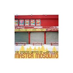 Master Mosquito - Master Mosquito - The Endless Winter EP - Bastard Jazz