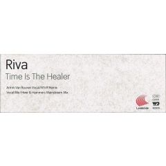 Riva - Riva - Time Is The Healer - Landslide