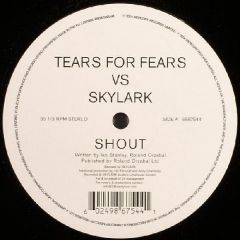 Tears For Fears - Tears For Fears - Shout - Mercury