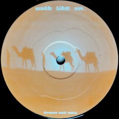 Bangles - Bangles - Walk Like An Egyptian (Bushwacka! Mix) - Walk 1
