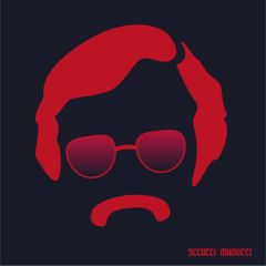 Various - Various - Friends Of The Family EP - Sccucci Manucci