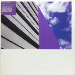 Various Artists - Various Artists - Warp 10 + 3 The Remixes - Warp