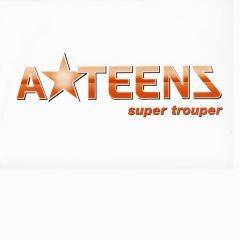 a*Teens - a*Teens - Super Trouper - Stockholm Records