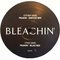 Bleachin' - Bleachin' - Peakin - Blch7G