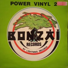 Various Artists - Various Artists - Bonzai Power (Vinyl 2) - Bonzai
