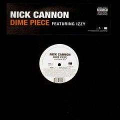 Nick Cannon - Nick Cannon - Dime Piece - Motown