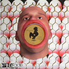 The Foot Club - The Foot Club - Driftwood EP - Mind Food Records