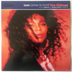 Chimes - Chimes - Love Comes To Mind - CBS