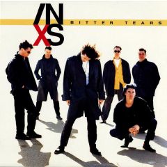 Inxs - Inxs - Bitter Tears - Atlantic