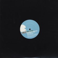 Eric Prydz - Eric Prydz - Slammin' (Mixes) - CR2