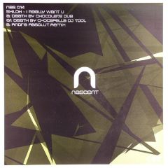 Shiloh - Shiloh - I Really Want You - Nascent