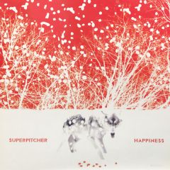 Superpitcher - Superpitcher - Happiness - Kompakt