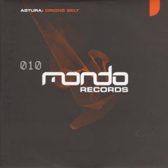 Astura - Astura - Orions Belt - Mondo
