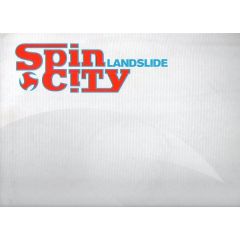 Spin City - Spin City - Landslide - Sony
