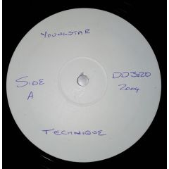 Youngstar - Youngstar - Technique - Ddjs