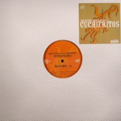 Eric Kupper - Eric Kupper - Cuchifritos - Wave