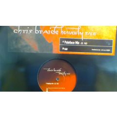 Chris Braide - Chris Braide - Heavenly Mix - Eastwest